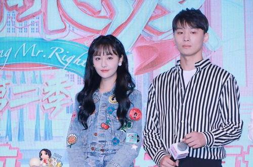 娱乐圈吃瓜男闺蜜